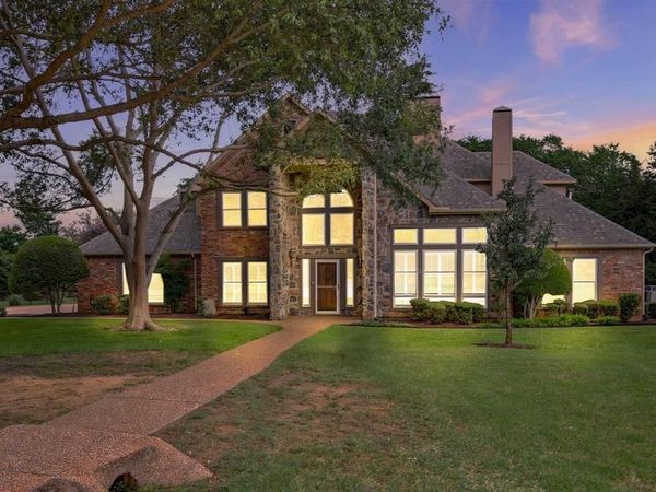 133 E View Court, Double Oak, TX 75077