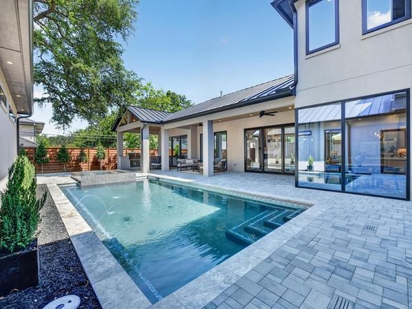 11028 Edgemere Road, Dallas, TX 75230