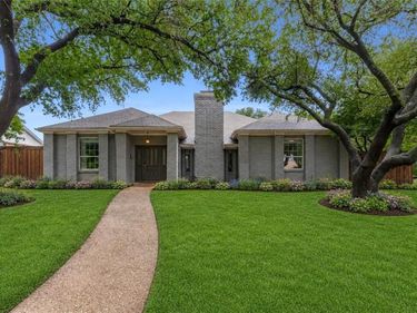 7610 Bantry, Dallas, TX 75248