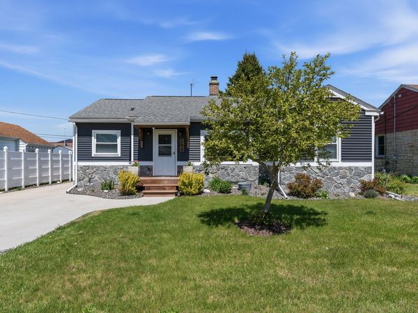 366 Third St, Kewaskum, WI 53040