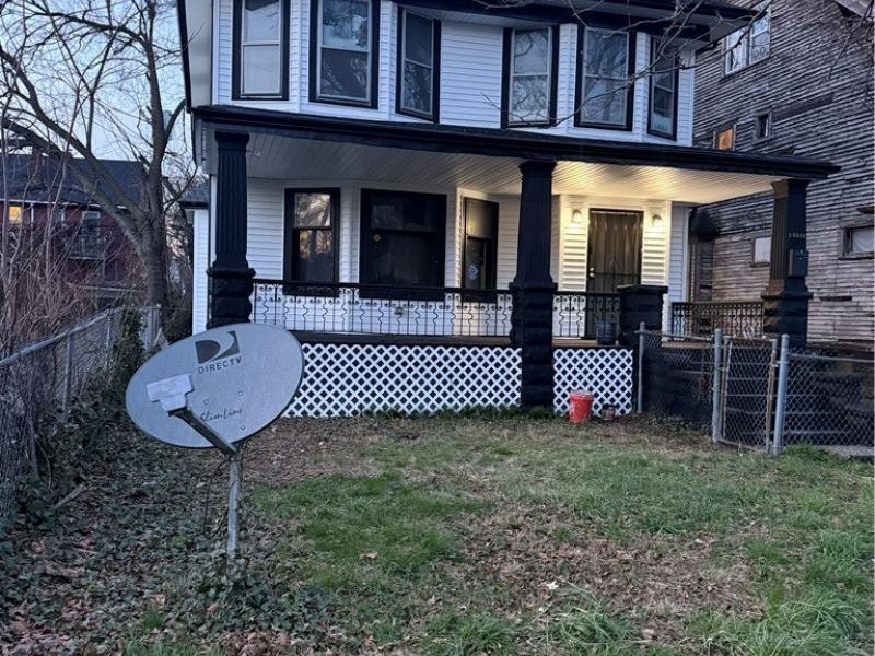 10313 Pierpont Avenue, Cleveland, OH 44108 Photo 1