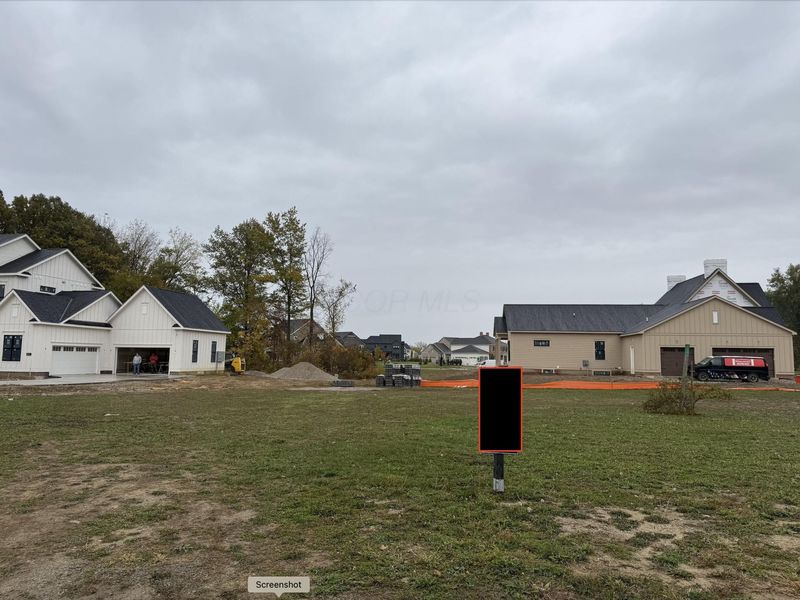 8340 Canopy Glen Drive , Plain City, OH 43064 Photo 32