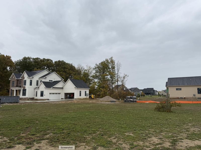 8340 Canopy Glen Drive , Plain City, OH 43064 Photo 33