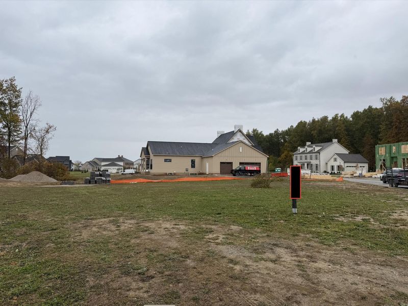 8340 Canopy Glen Drive , Plain City, OH 43064 Photo 34