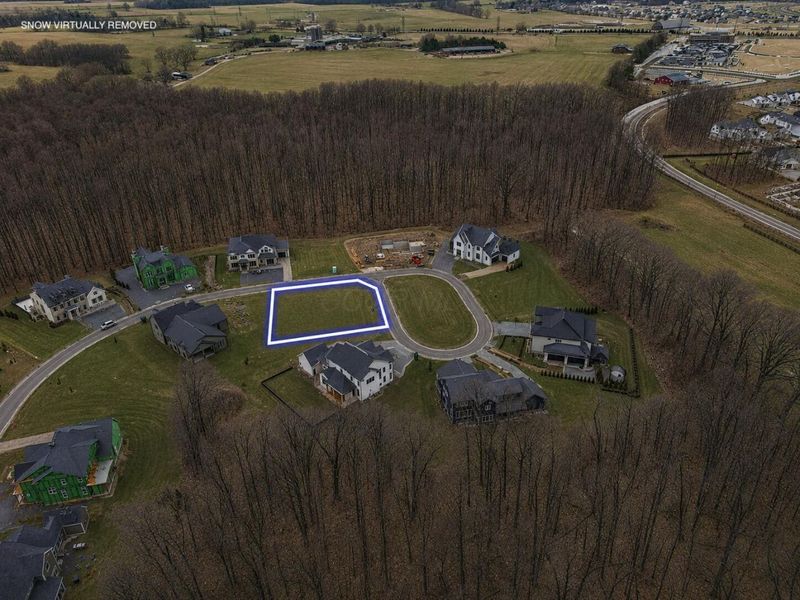 8340 Canopy Glen Drive , Plain City, OH 43064 Photo 49