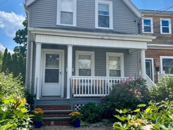 37 Alpine Street, Somerville, MA 02144