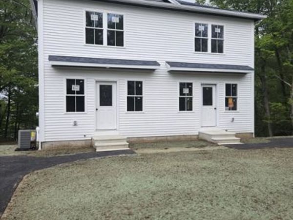 71 Pine St, Unit A, Warren, MA 01083