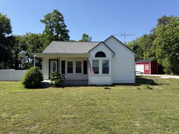 232 Old Highway 99 , Eagleville, TN 37060