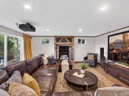 2000 Manzanita Lane, Reno, NV 89509 Photo