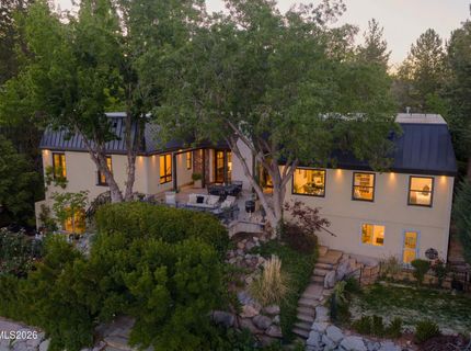 2000 Manzanita Lane, Reno, NV 89509 Photo