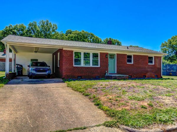 303 Mark Street, Cherryville, NC 28021