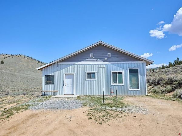 68327 Highway 50, Sargents, CO 81248