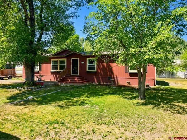 705 San Juan Street, Saguache, CO 81149