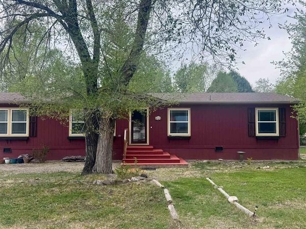 705 San Juan Street, Saguache, CO 81149