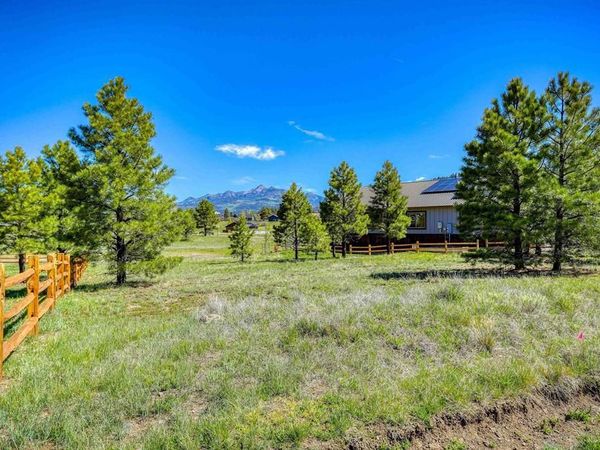 35 Carpin Circle, Pagosa Springs, CO 81147