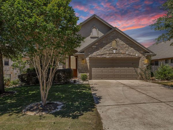 12713 Tierra Grande TRL, Austin, TX 78732