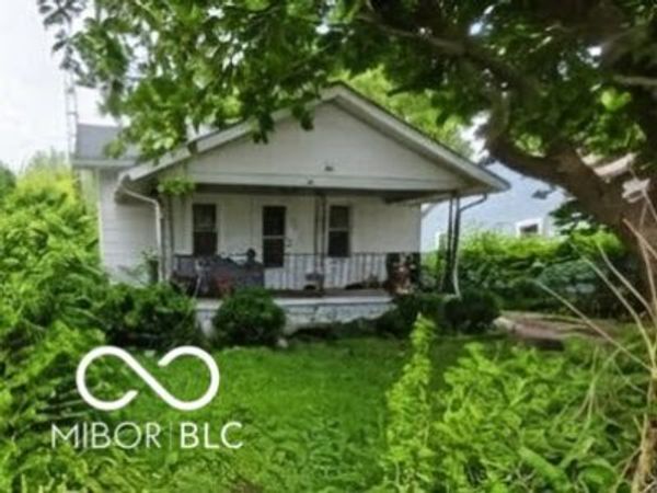 706 W 21st Street, Connersville, IN 47331