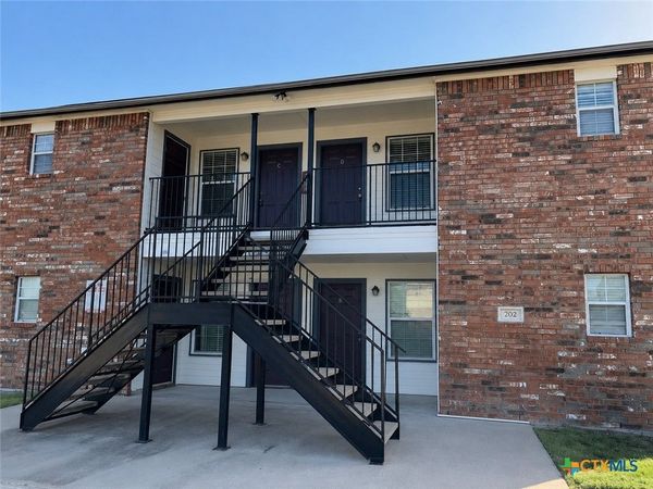 202 W Truman Avenue , Copperas Cove, TX 76522