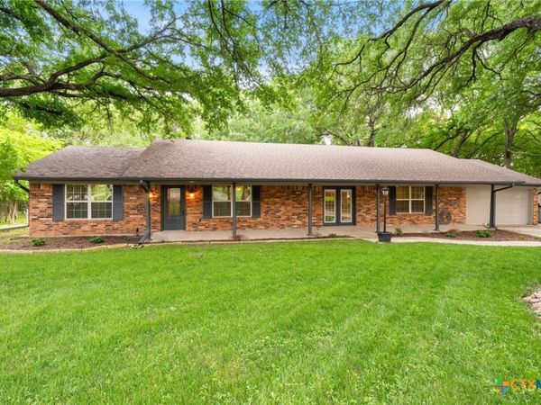 3525 Centennial Drive , Belton, TX 76513