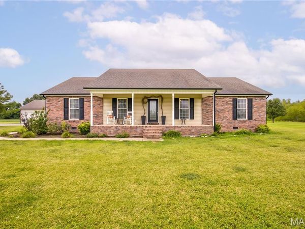 43 & 8 Harold Cove, East Prairie, MO 63845