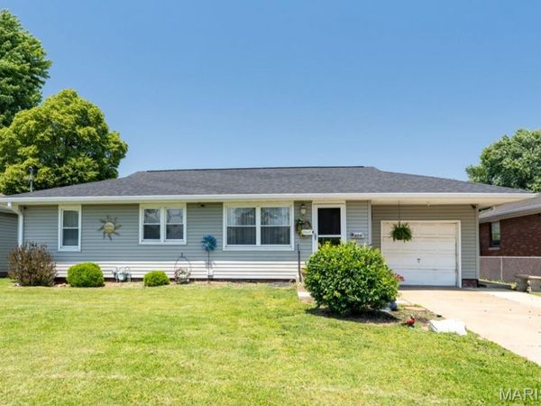 804 Ewing Street, East Alton, IL 62024
