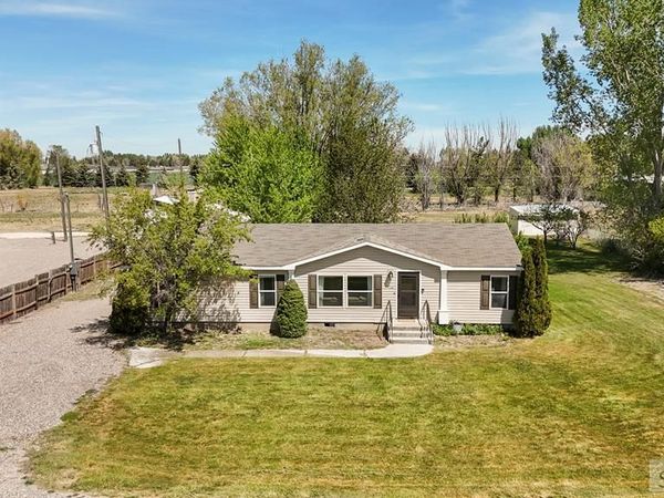356 W 100 N, BLACKFOOT, ID 83221
