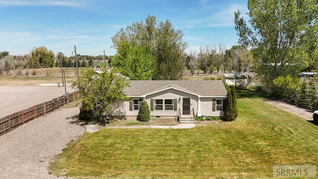 356 W 100 N, Blackfoot, ID 83221 Main Photo