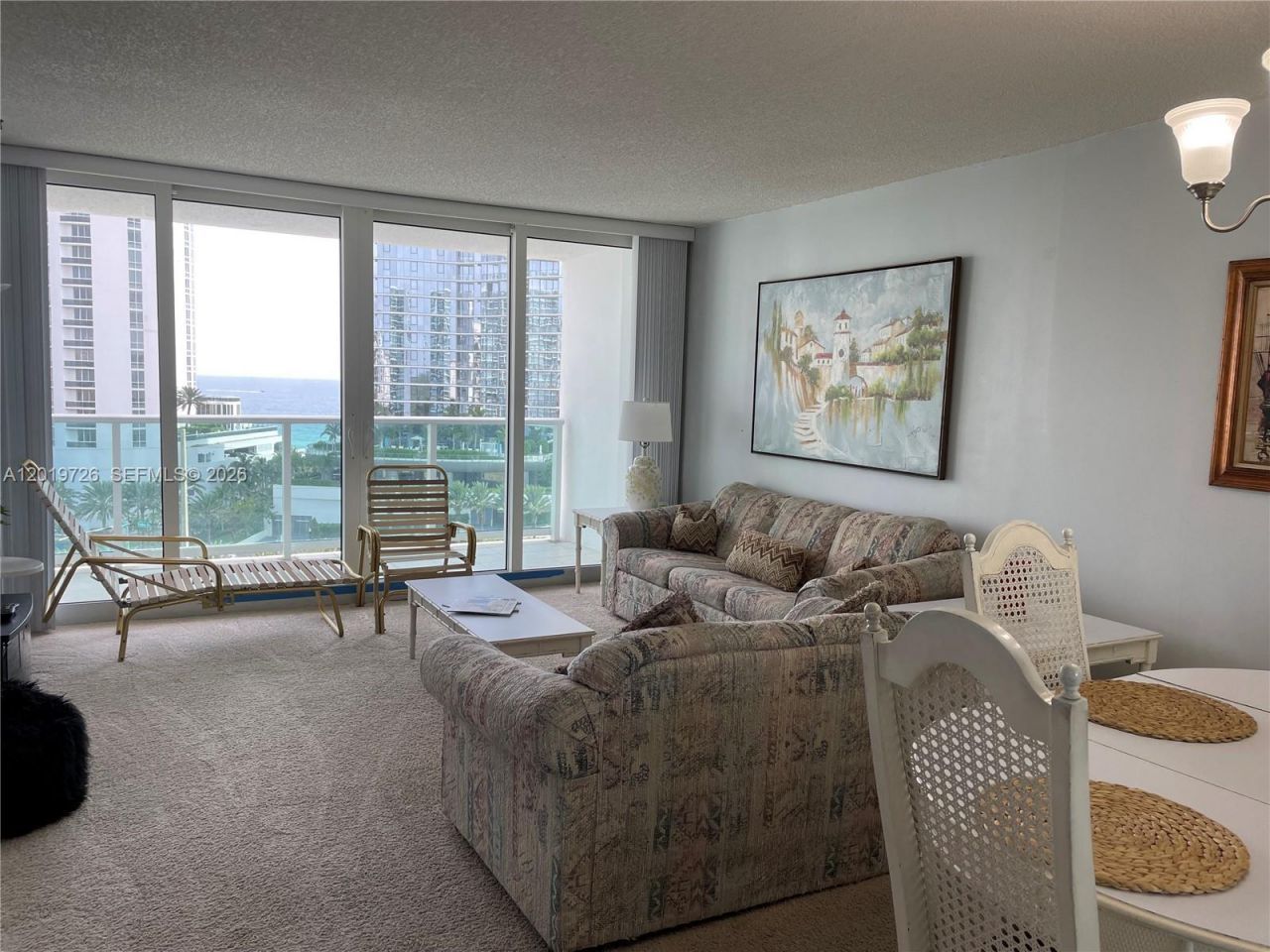 100 Bayview Dr , Unit 1012, Sunny Isles Beach, FL 33160 Photo