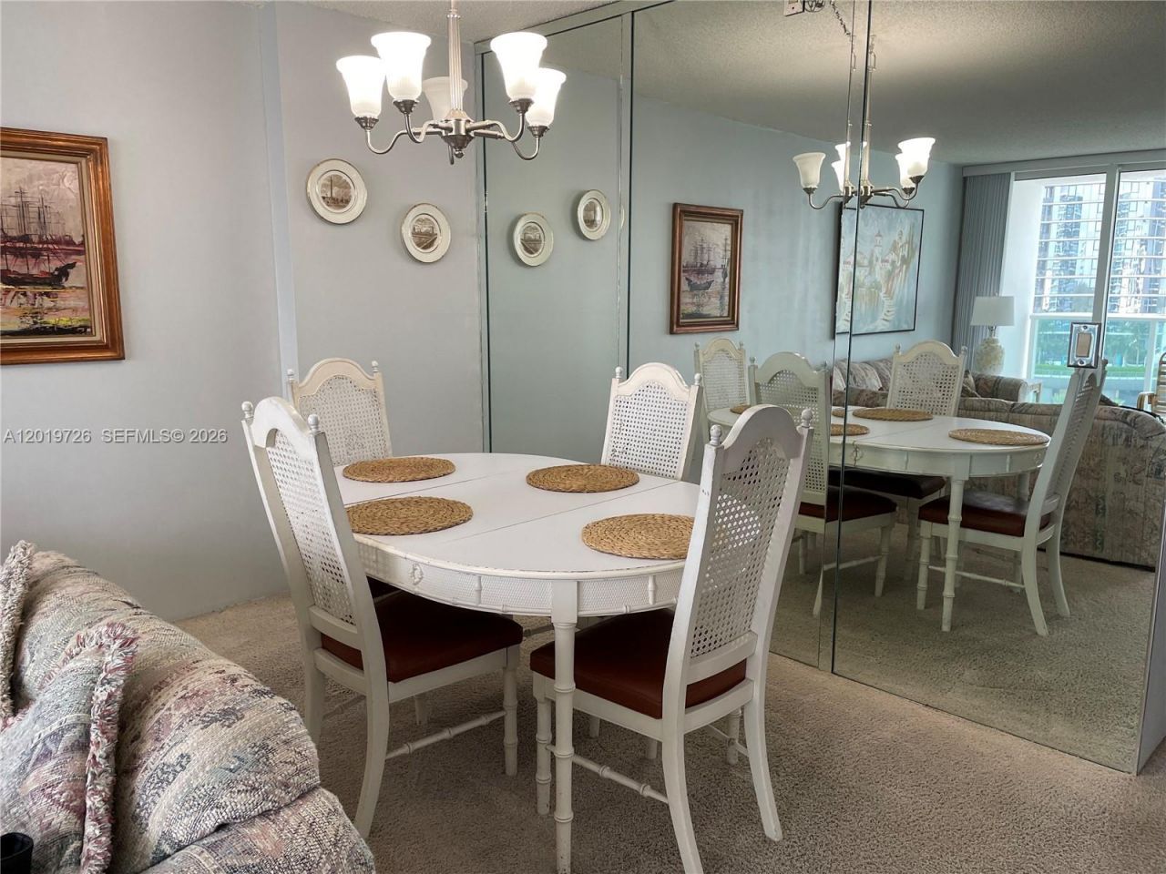 100 Bayview Dr , Unit 1012, Sunny Isles Beach, FL 33160 Photo