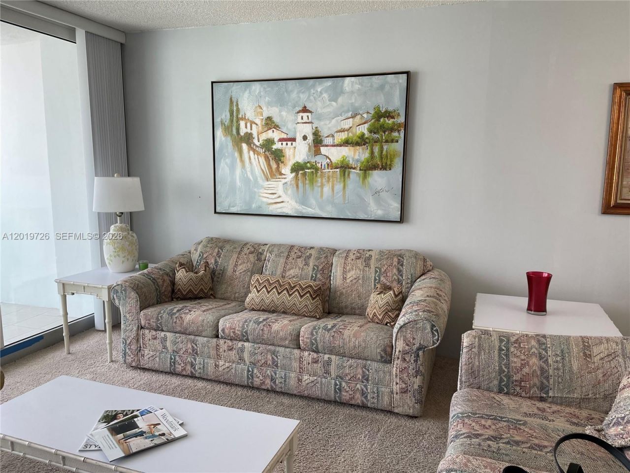 100 Bayview Dr , Unit 1012, Sunny Isles Beach, FL 33160 Photo