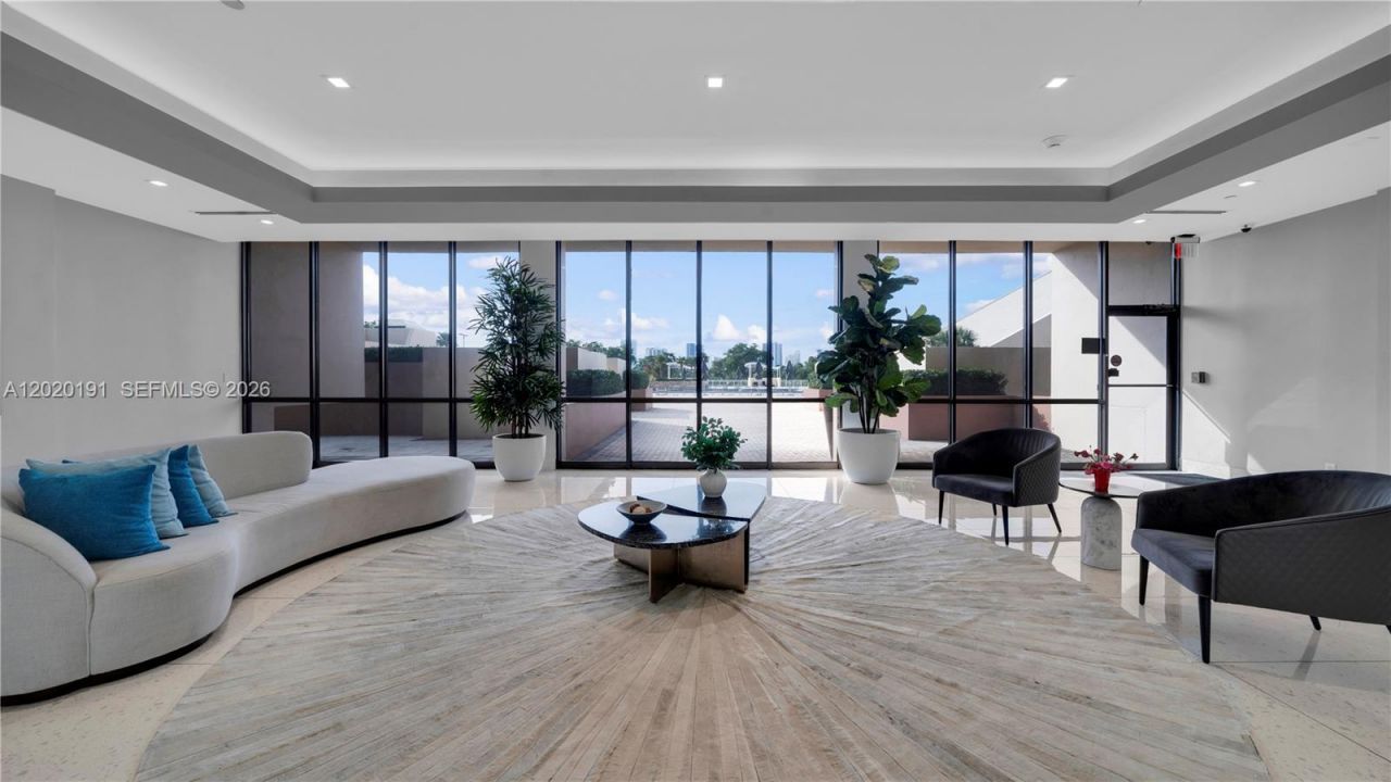 20301 W Country Club Dr , Unit 1126, Aventura, FL 33180 Photo