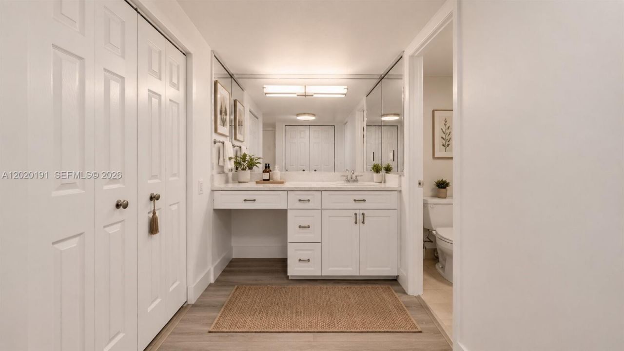 20301 W Country Club Dr , Unit 1126, Aventura, FL 33180 Photo