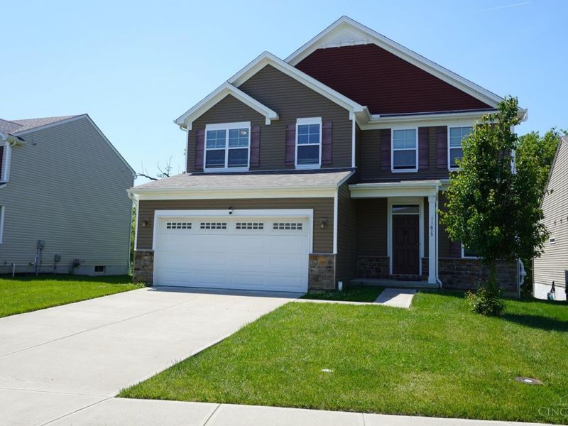 11615 Maxey Lane, Springdale, OH 45246 Photo 1