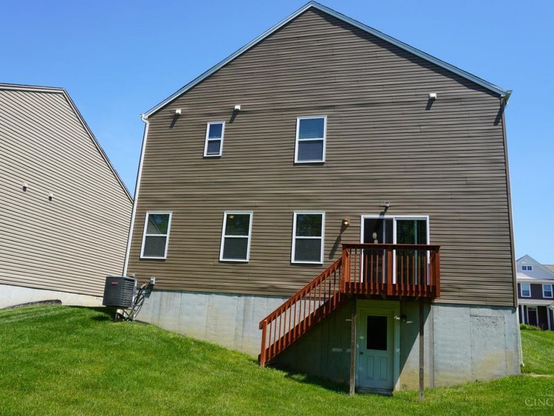 11615 Maxey Lane, Springdale, OH 45246 Photo 29
