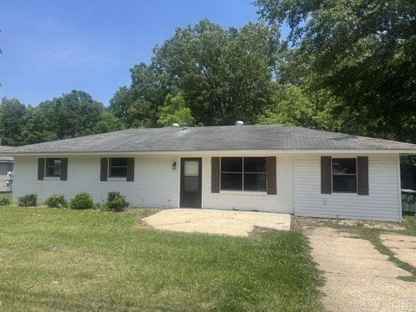 320 Winchester Road, Monticello, AR 71655