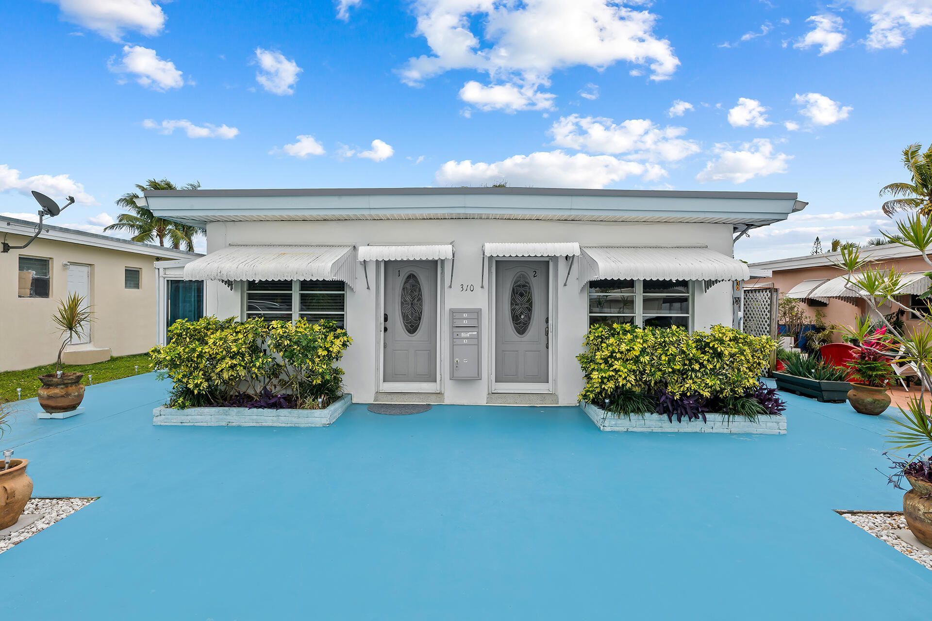 310 NE 6th Street, Unit 1, Hallandale Beach, FL 33009 Photo