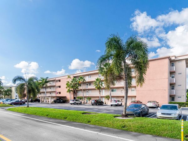 2615 NE 1st Court, Unit 410, Boynton Beach, FL 33435