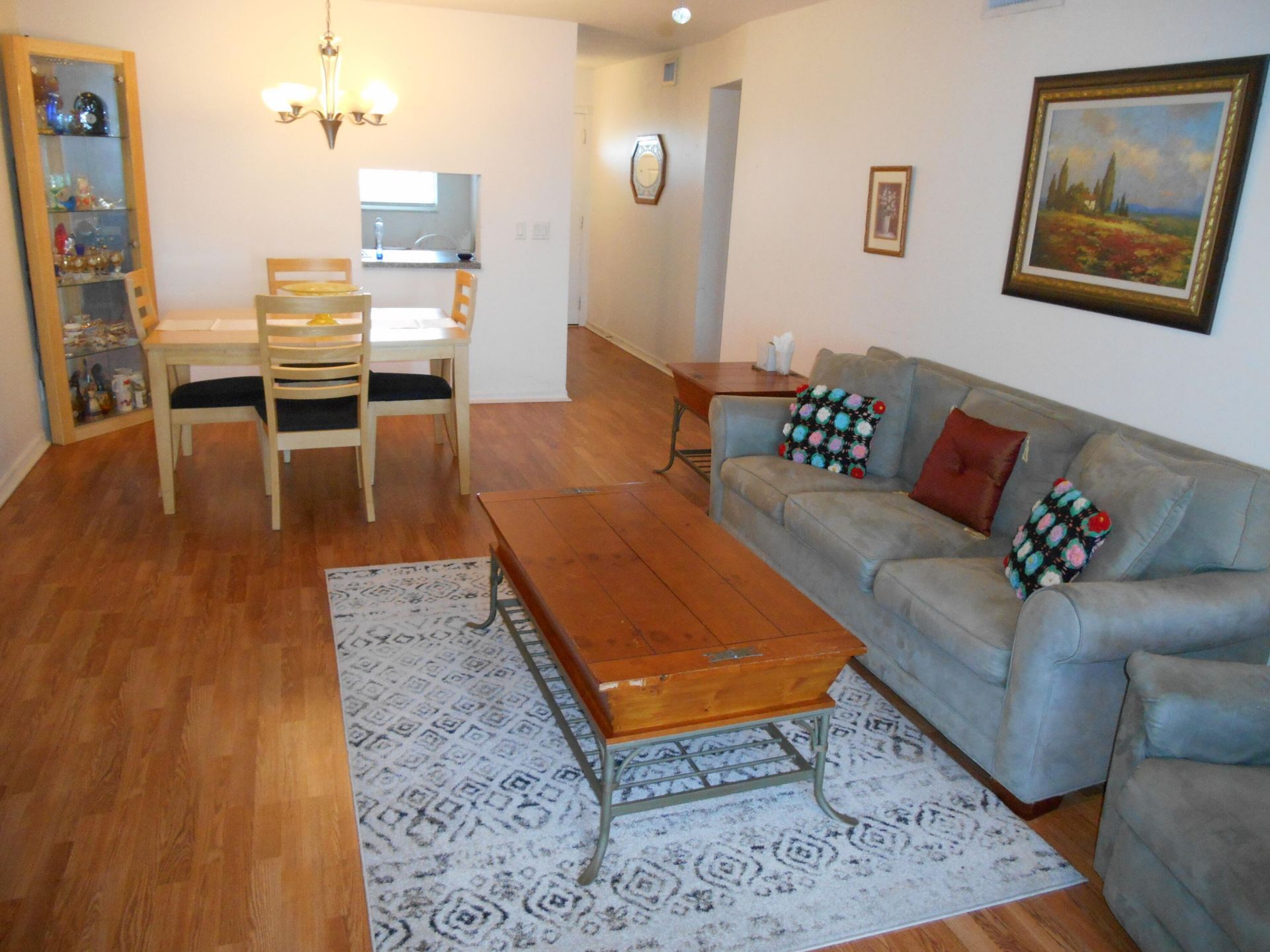 2615 NE 1st Court, Unit 410, Boynton Beach, FL 33435 Photo