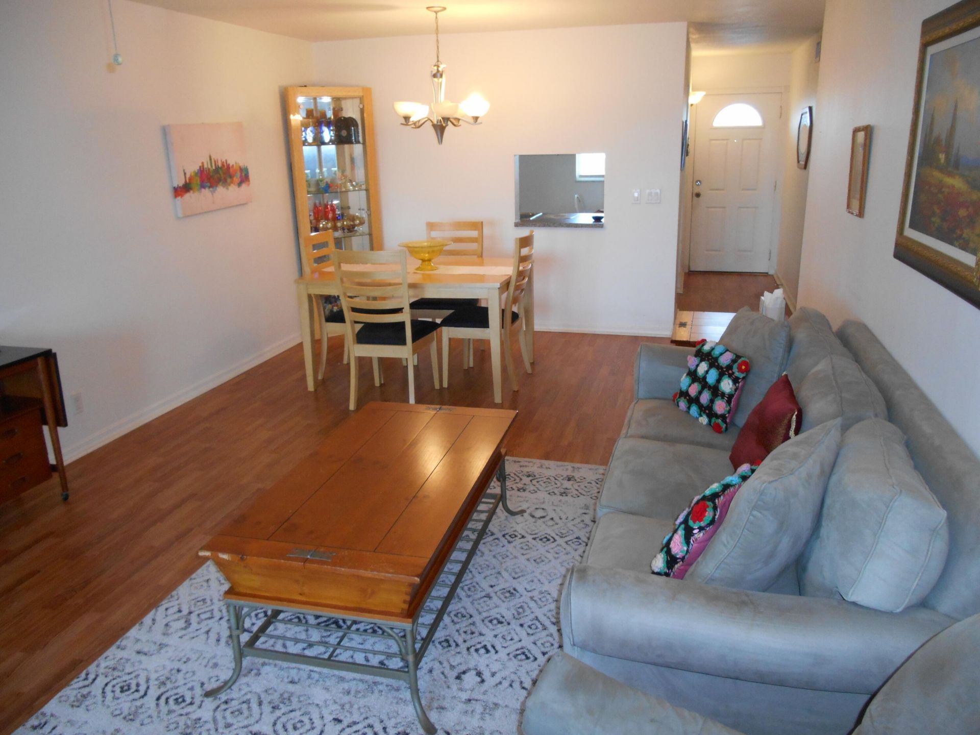 2615 NE 1st Court, Unit 410, Boynton Beach, FL 33435 Photo