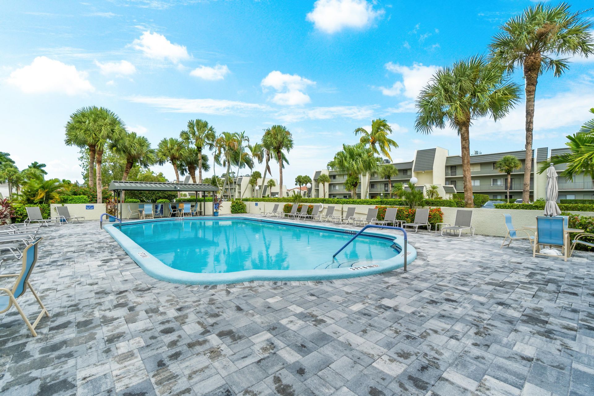 2615 NE 1st Court, Unit 410, Boynton Beach, FL 33435 Photo