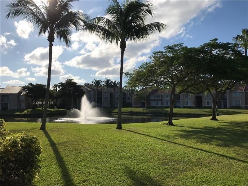 7864 Sonoma Springs Circle, Unit 104, Lake Worth, FL 33463 Photo