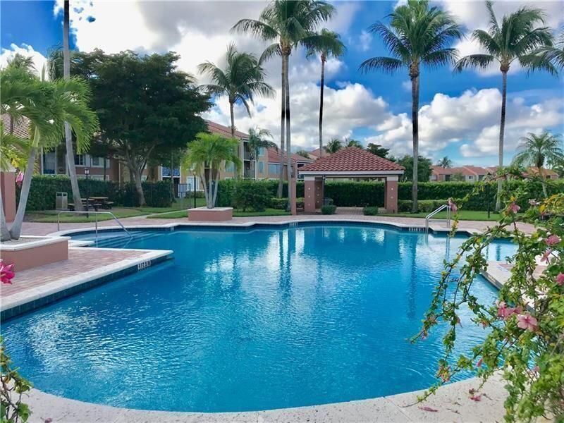 7864 Sonoma Springs Circle, Unit 104, Lake Worth, FL 33463 Photo