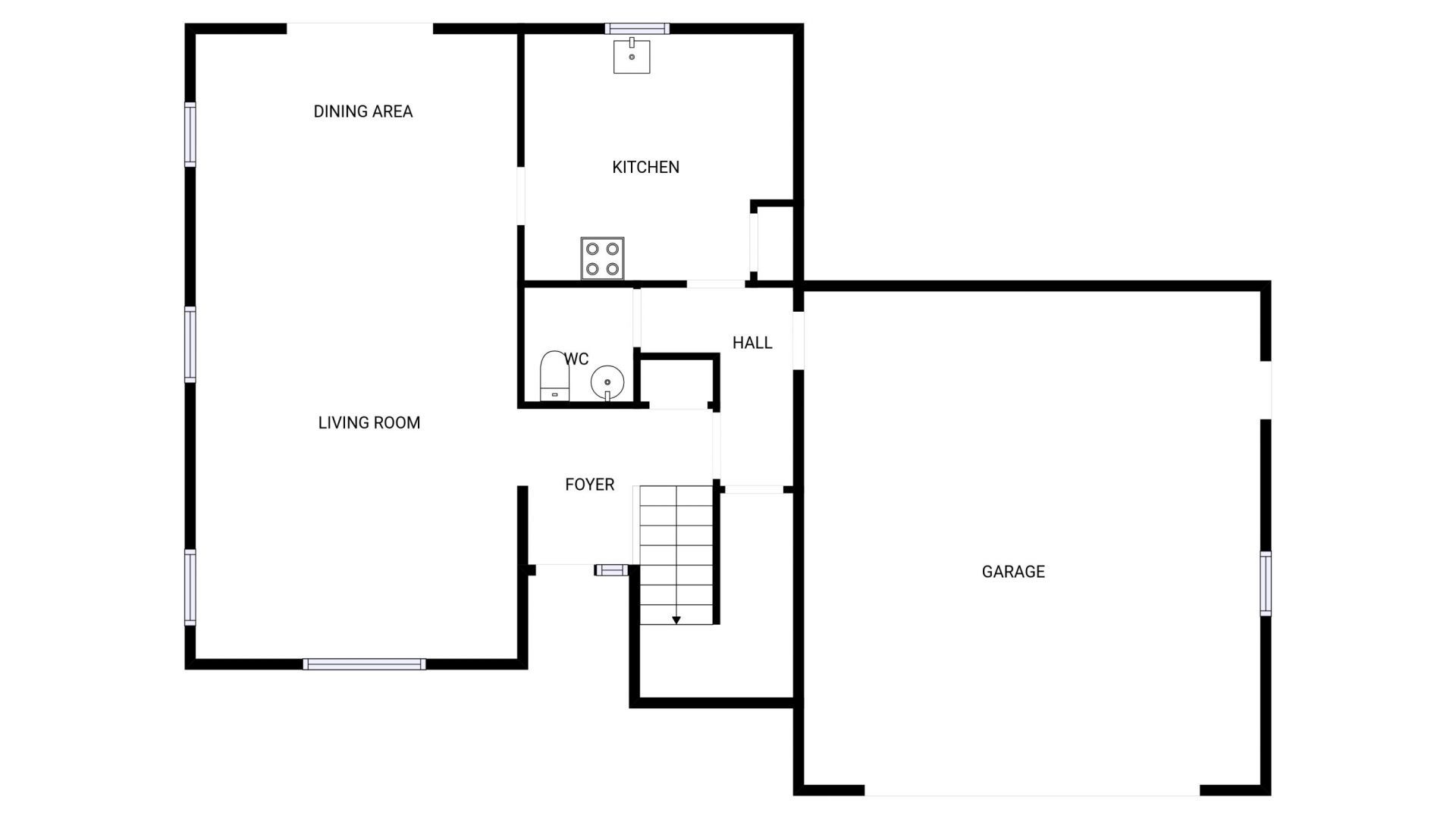118 Waterway, Royal Palm Beach, FL 33411 Photo