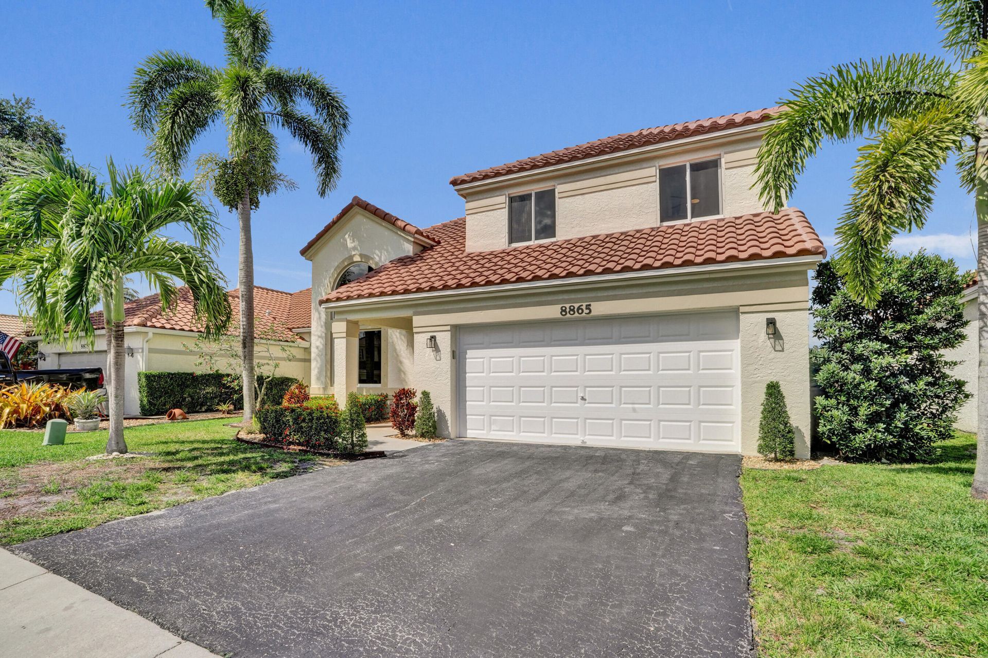 8865 Lake Park Circle S, Davie, FL 33328 Photo