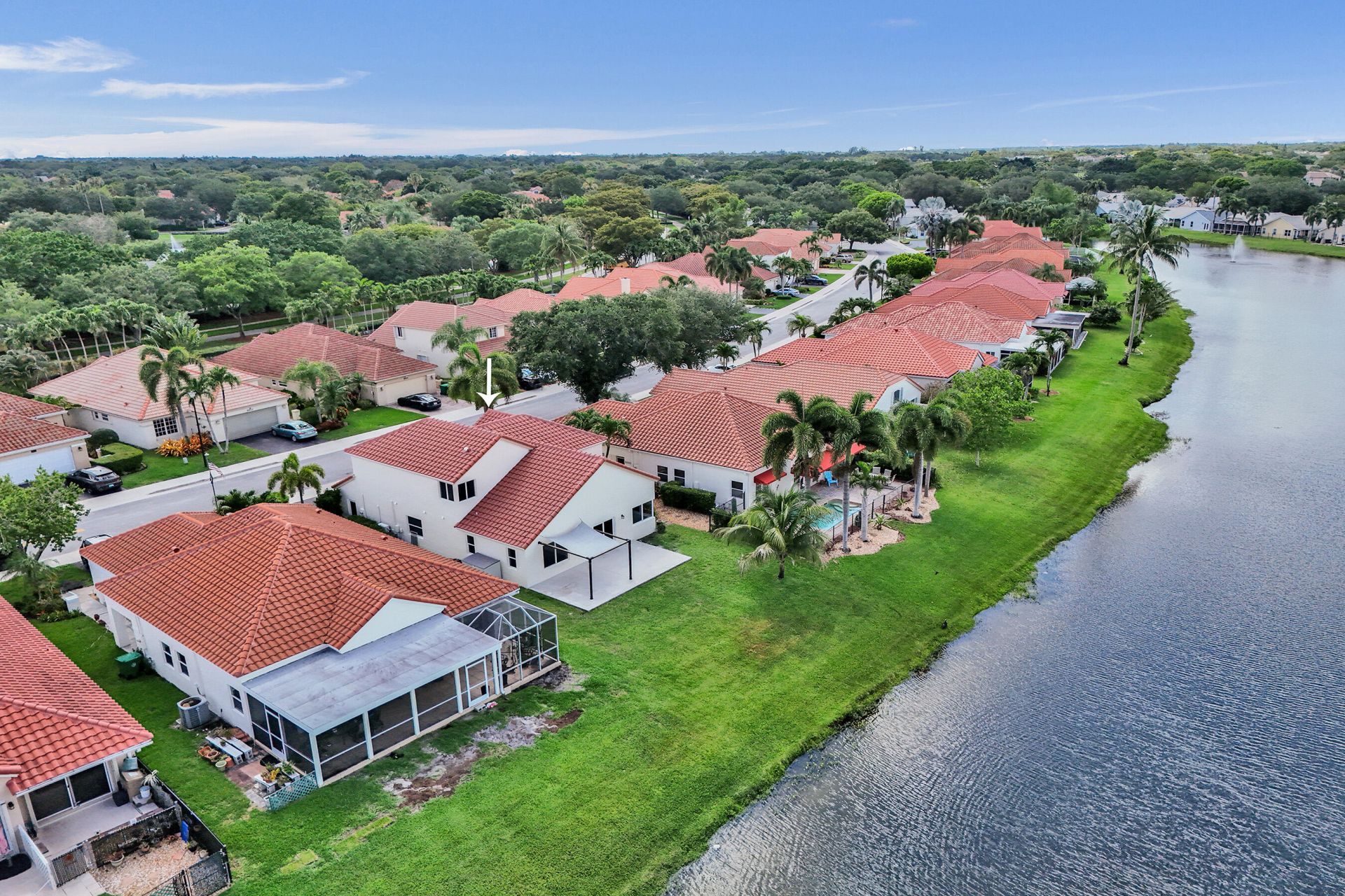 8865 Lake Park Circle S, Davie, FL 33328 Photo