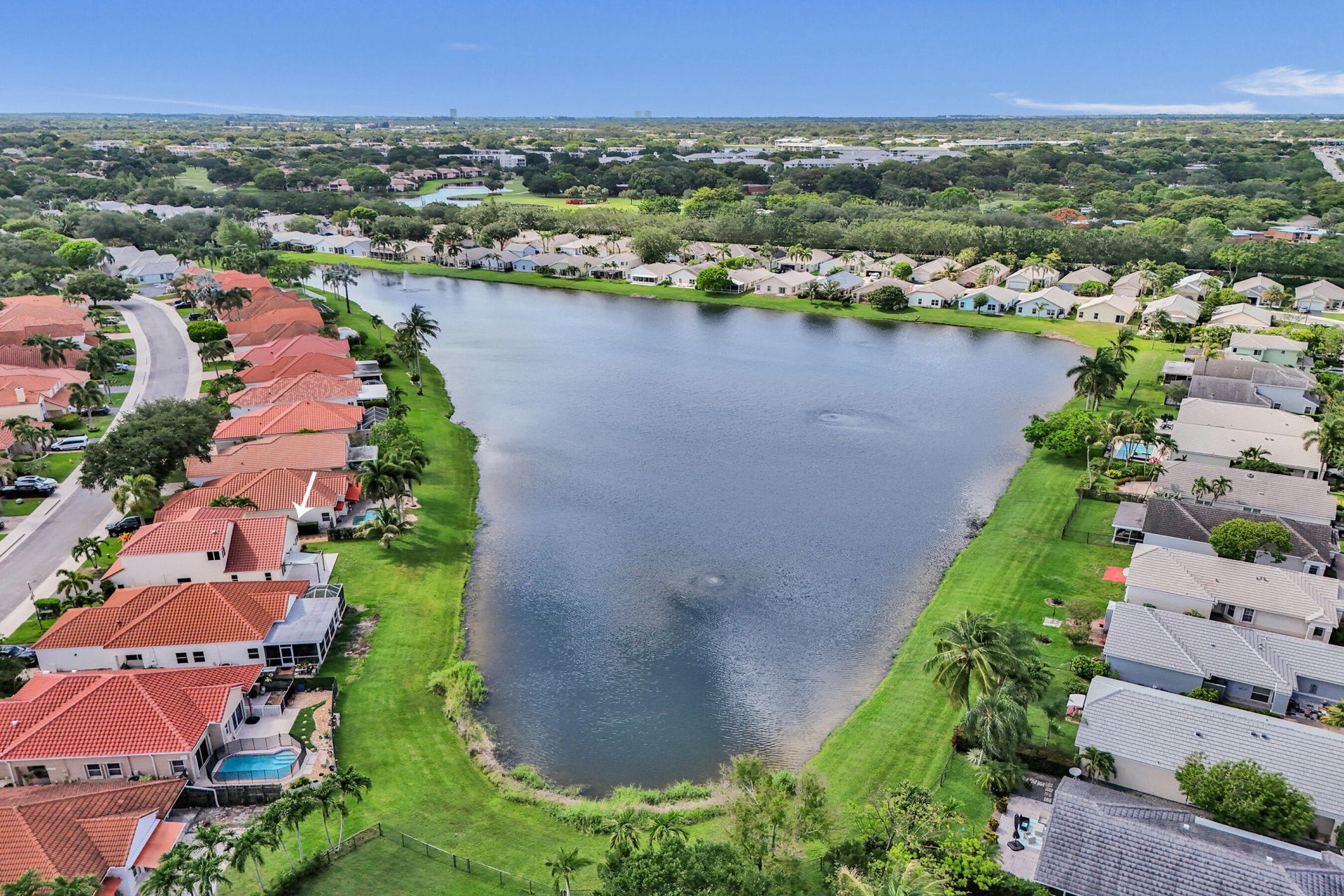 8865 Lake Park Circle S, Davie, FL 33328 Photo
