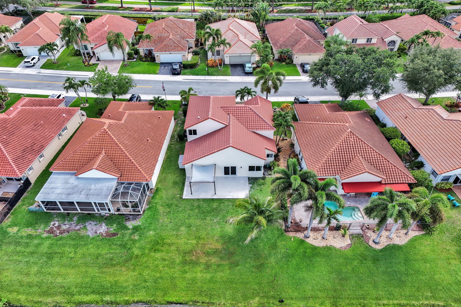 8865 Lake Park Circle S, Davie, FL 33328 Photo