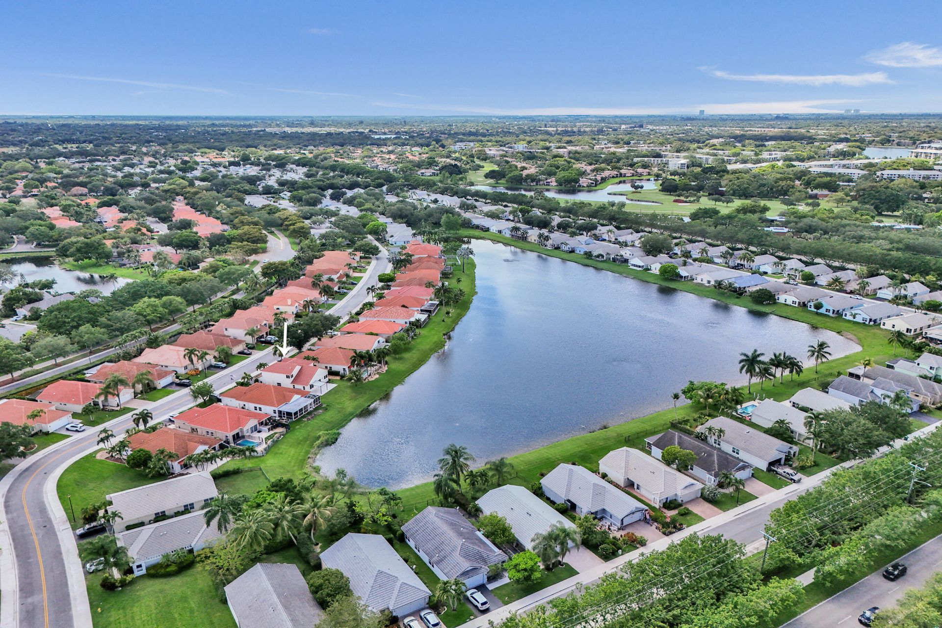 8865 Lake Park Circle S, Davie, FL 33328 Photo