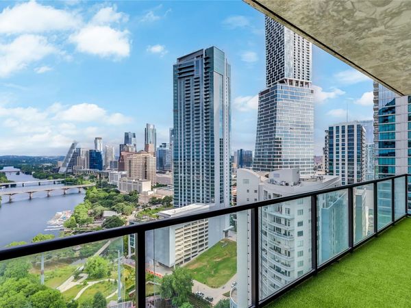 70 Rainey ST, Unit 2302, Austin, TX 78701
