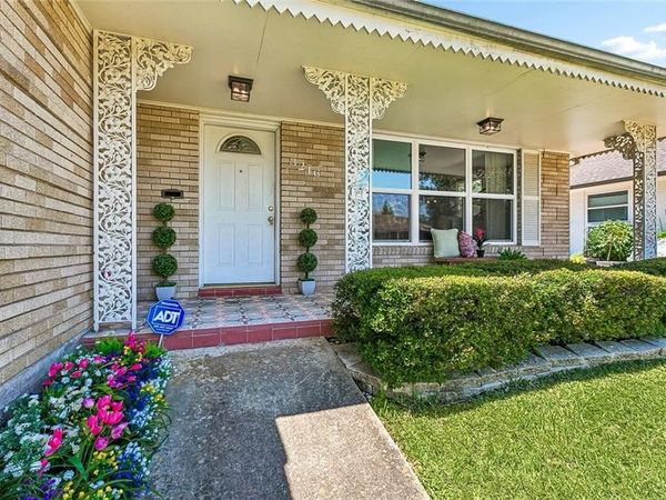 3216 CLIFFORD Drive , Metairie, LA 70002